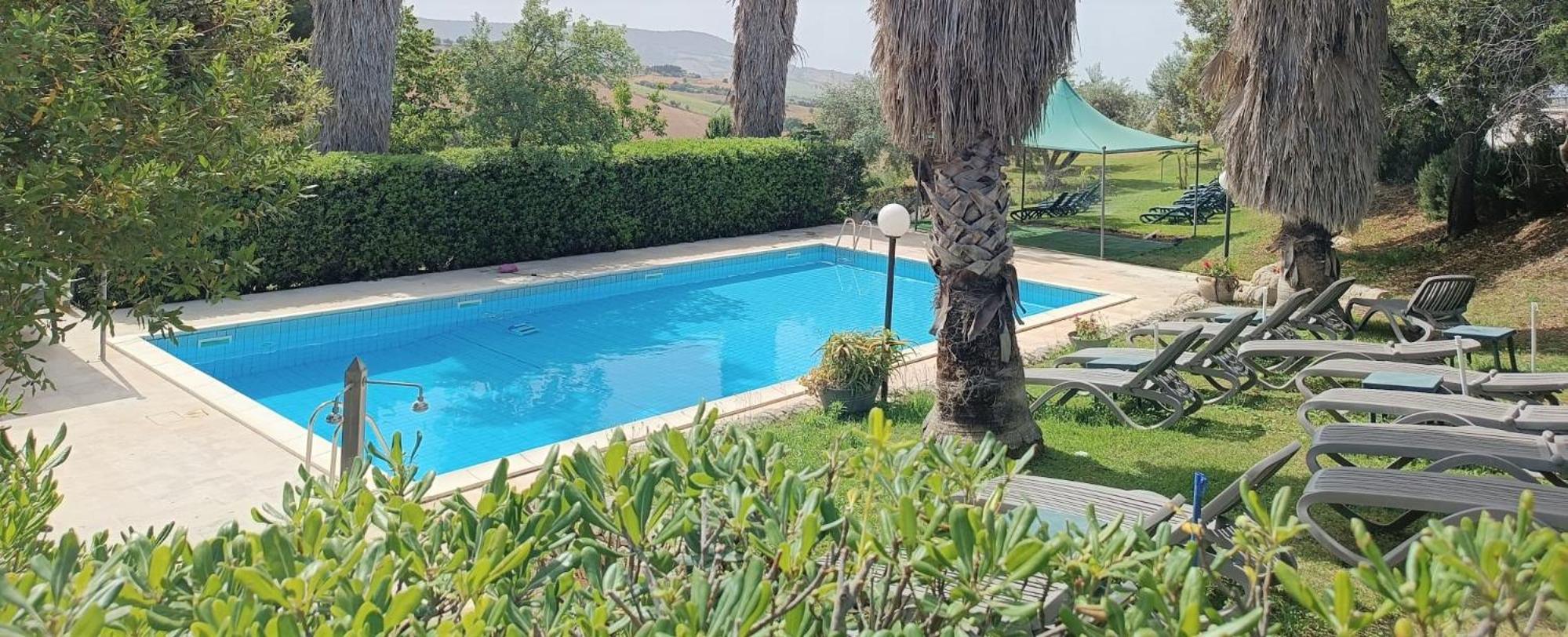 Agriturismo Giannavi Palazzolo Acreide Buitenkant foto