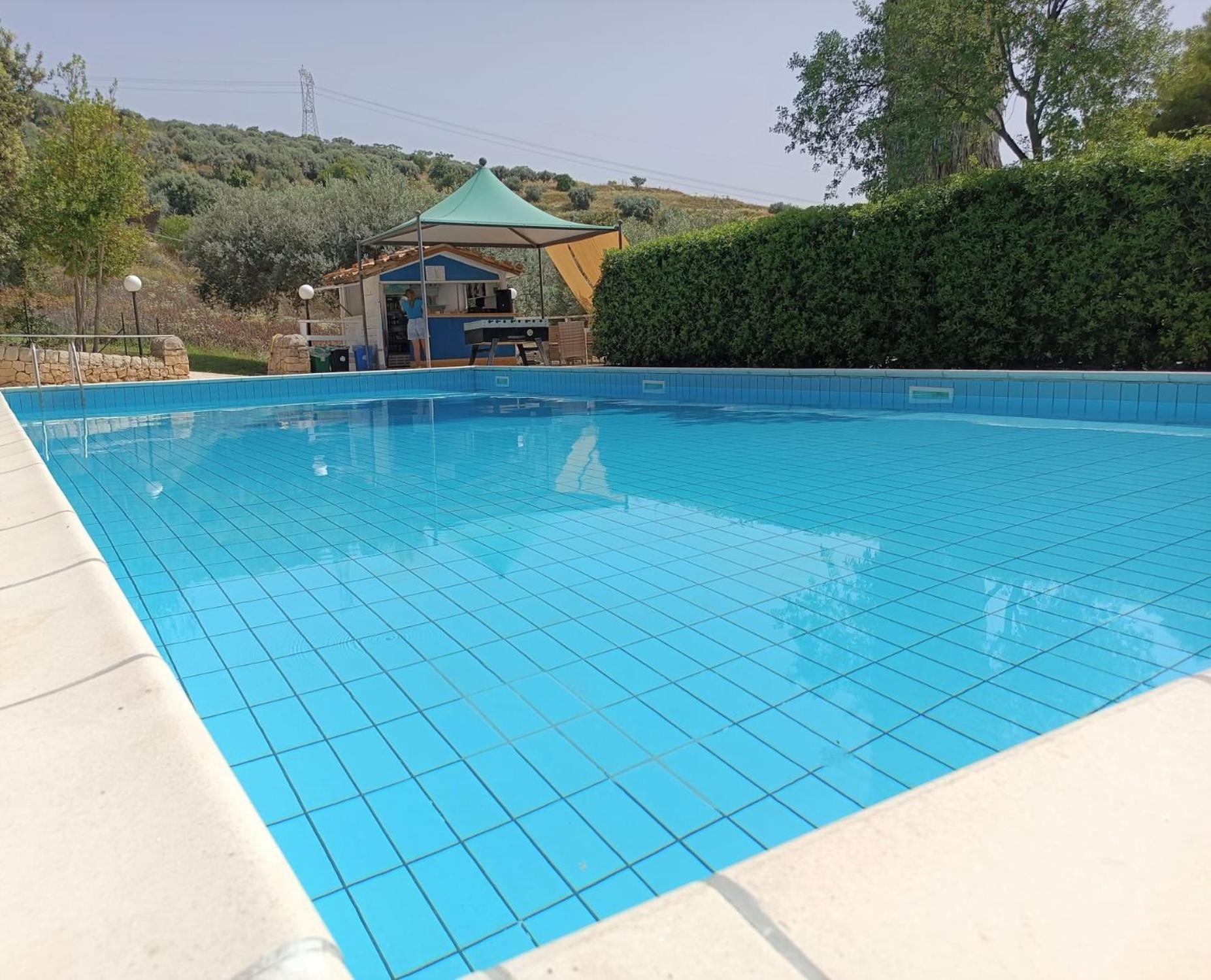 Agriturismo Giannavi Palazzolo Acreide Buitenkant foto